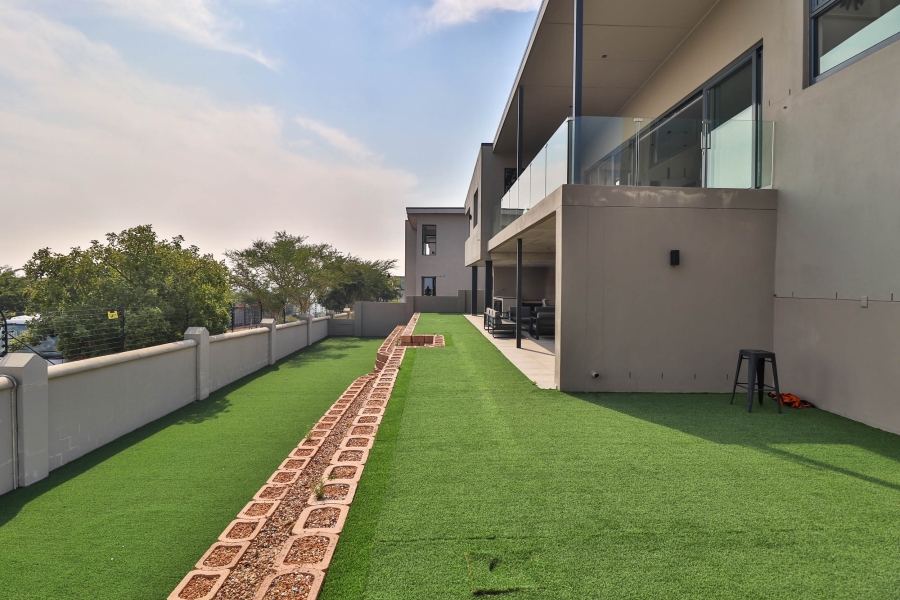 3 Bedroom Property for Sale in Fairhaven Country Estate Western Cape